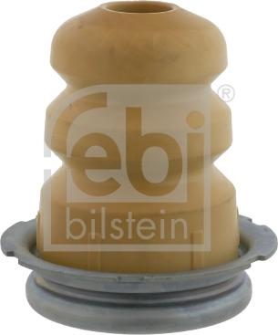 Febi Bilstein 26561 - Gājiena ierobežotājs, Atsperojums www.autospares.lv