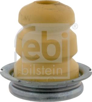 Febi Bilstein 26563 - Gājiena ierobežotājs, Atsperojums www.autospares.lv