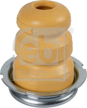 Febi Bilstein 26562 - Gājiena ierobežotājs, Atsperojums www.autospares.lv