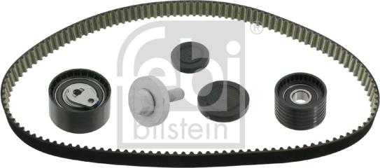 Febi Bilstein 26567 - Timing Belt Set www.autospares.lv