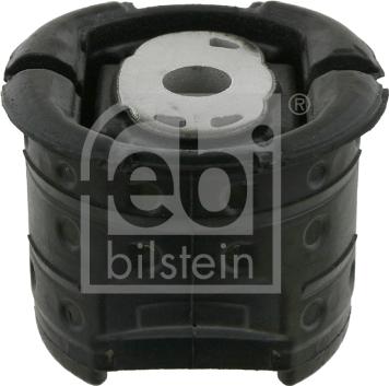 Febi Bilstein 26507 - Piekare, Tilta sija www.autospares.lv