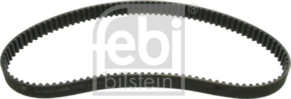 Febi Bilstein 26695 - Zobsiksna www.autospares.lv