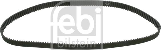 Febi Bilstein 26696 - Zobsiksna www.autospares.lv