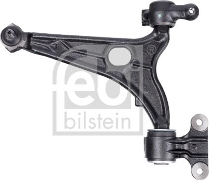 Febi Bilstein 26645 - Track Control Arm www.autospares.lv