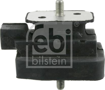 Febi Bilstein 26666 - Piekare, Automātiskā pārnesumkārba www.autospares.lv