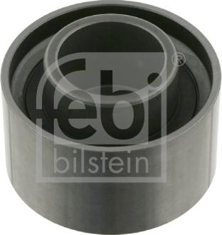 Febi Bilstein 26605 - Натяжной ролик, зубчатый ремень ГРМ www.autospares.lv