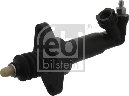 Febi Bilstein 26617 - Darba cilindrs, Sajūgs www.autospares.lv