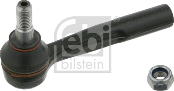 Febi Bilstein 26635 - Stūres šķērsstiepņa uzgalis autospares.lv