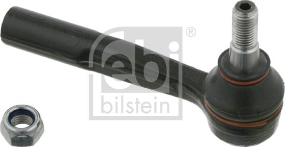 Febi Bilstein 26636 - Tie Rod End www.autospares.lv