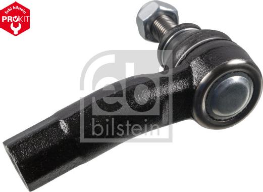 Febi Bilstein 26097 - Stūres šķērsstiepņa uzgalis www.autospares.lv