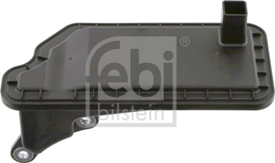 Febi Bilstein 26054 - Hidrofiltrs, Automātiskā pārnesumkārba www.autospares.lv