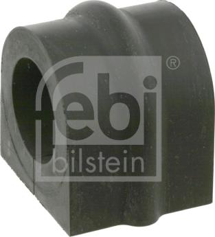 Febi Bilstein 26056 - Bukse, Stabilizators www.autospares.lv