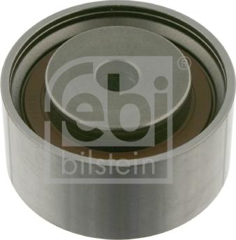 Febi Bilstein 26051 - Направляющий ролик, зубчатый ремень ГРМ www.autospares.lv