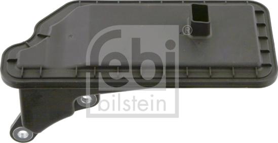 Febi Bilstein 26053 - Hidrofiltrs, Automātiskā pārnesumkārba www.autospares.lv