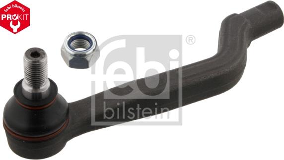 Febi Bilstein 26018 - Stūres šķērsstiepņa uzgalis www.autospares.lv