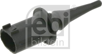 Febi Bilstein 26086 - Sensor, exterior temperature www.autospares.lv