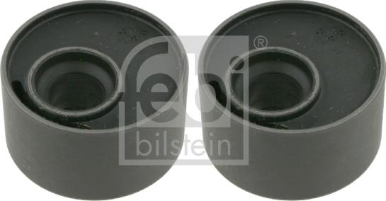 Febi Bilstein 26080 - Piekare, Šķērssvira www.autospares.lv