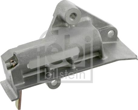 Febi Bilstein 26033 - Siksnas spriegotājs, Zobsiksna www.autospares.lv