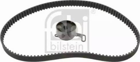 Febi Bilstein 26076 - Комплект зубчатого ремня ГРМ www.autospares.lv