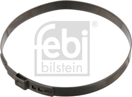 Febi Bilstein 26196 - Savilcējskava www.autospares.lv