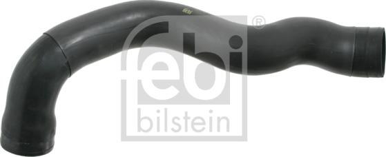 Febi Bilstein 26191 - Pūtes sistēmas gaisa caurule www.autospares.lv