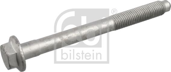 Febi Bilstein 26142 - Болт www.autospares.lv