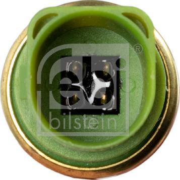 Febi Bilstein 26103 - Devējs, Dzesēšanas šķidruma temperatūra www.autospares.lv