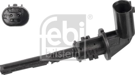 Febi Bilstein 26115 - Devējs, Dzesēšanas šķidruma līmenis www.autospares.lv