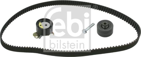 Febi Bilstein 26139 - Zobsiksnas komplekts autospares.lv