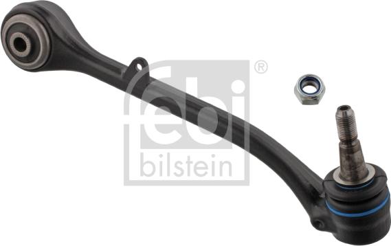 Febi Bilstein 26138 - Neatkarīgās balstiekārtas svira, Riteņa piekare www.autospares.lv