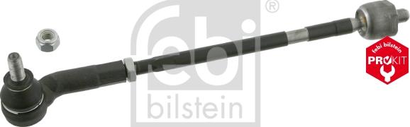 Febi Bilstein 26120 - Stūres šķērsstiepnis autospares.lv