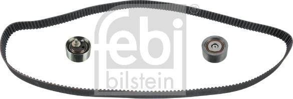 Febi Bilstein 26122 - Timing Belt Set www.autospares.lv