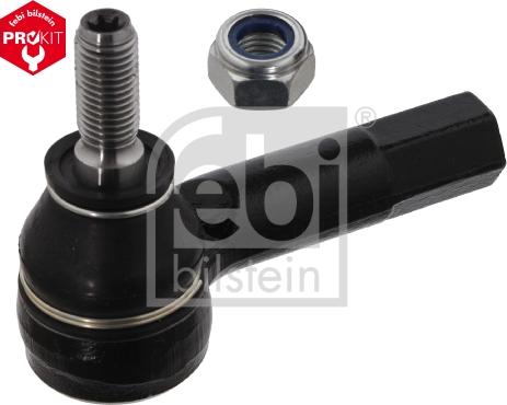 Febi Bilstein 26175 - Stūres šķērsstiepņa uzgalis autospares.lv