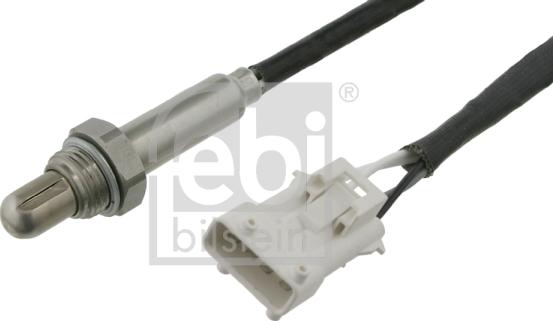 Febi Bilstein 26171 - Lambda Sensor www.autospares.lv