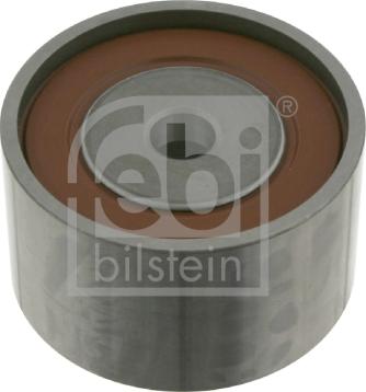 Febi Bilstein 26895 - Parazīt / Vadrullītis, Zobsiksna autospares.lv