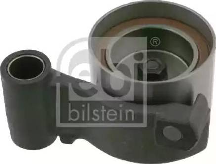 Febi Bilstein 26896 - Spriegotājrullītis, Gāzu sadales mehānisma piedziņas siksna www.autospares.lv