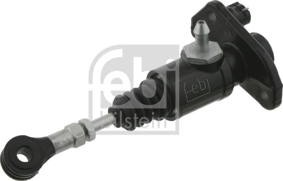 Febi Bilstein 26844 - Galvenais cilindrs, Sajūgs www.autospares.lv