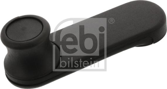 Febi Bilstein 26843 - Stiklu pacēlāja rokturis www.autospares.lv