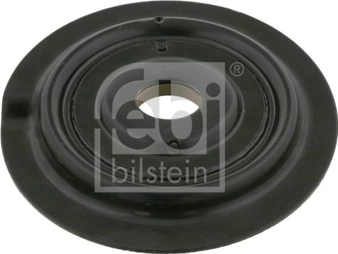 Febi Bilstein 26854 - Top Strut Mounting www.autospares.lv