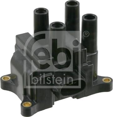 Febi Bilstein 26869 - Aizdedzes spole autospares.lv