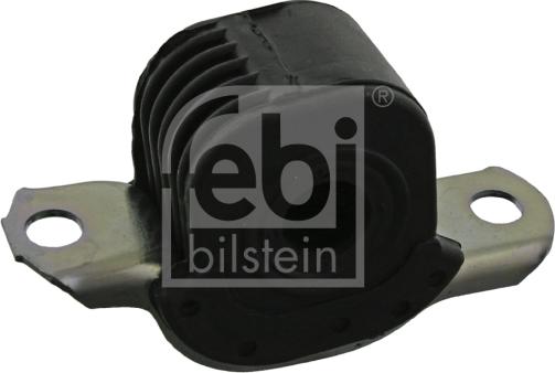 Febi Bilstein 26862 - Bush of Control / Trailing Arm www.autospares.lv