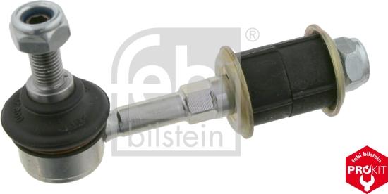 Febi Bilstein 26867 - Stiepnis / Atsaite, Stabilizators www.autospares.lv