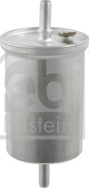 Febi Bilstein 26819 - Fuel filter www.autospares.lv