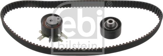 Febi Bilstein 26818 - Timing Belt Set www.autospares.lv