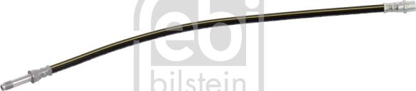 Febi Bilstein 26831 - Bremžu šļūtene www.autospares.lv