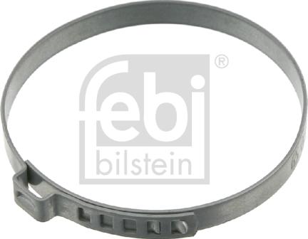 Febi Bilstein 26838 - Savilcējskava www.autospares.lv