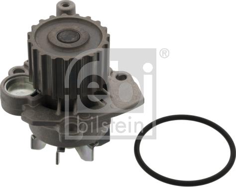 Febi Bilstein 26832 - Ūdenssūknis www.autospares.lv