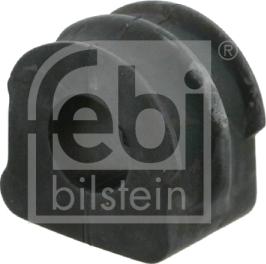 Febi Bilstein 26344 - Втулка стабилизатора www.autospares.lv