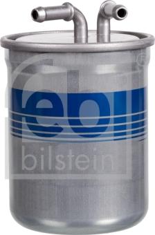 Febi Bilstein 26340 - Fuel filter www.autospares.lv