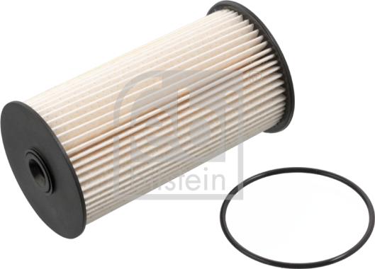 Febi Bilstein 26341 - Fuel filter www.autospares.lv